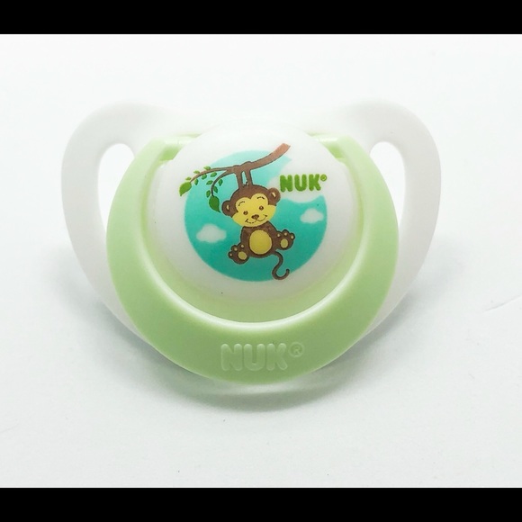 Nuk Pacifiers - Picture 7 of 8